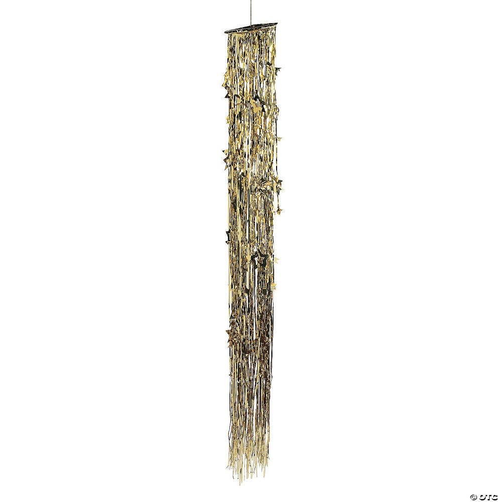 Hanging Column Of Stars & Stardust 36/2100