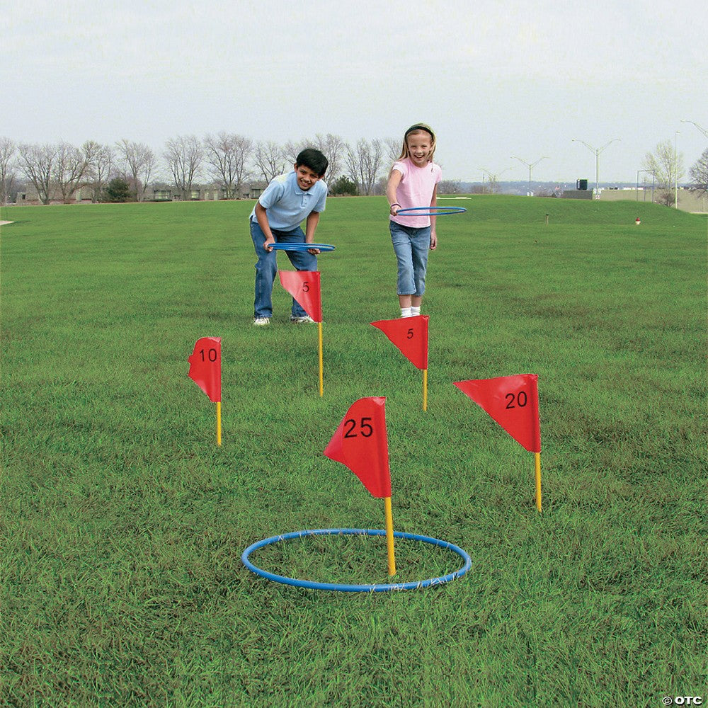 Jumbo Ring Toss Game 61/4062