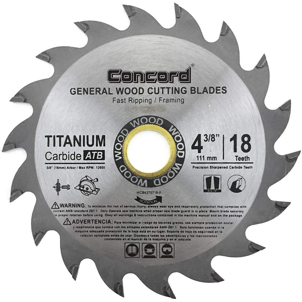 Blade, Circular Saw, Woodcutting, 10 Inches X 80 Teeth LU10M