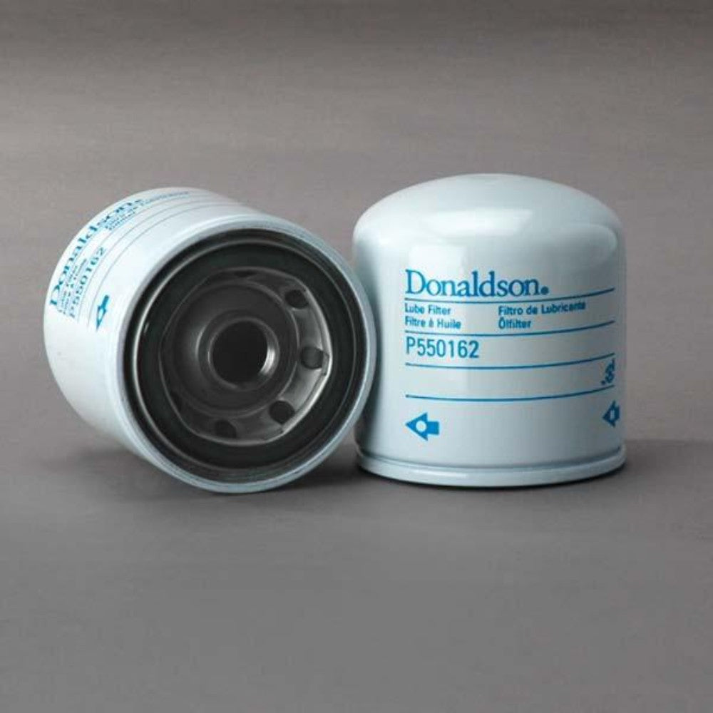 Donaldson Lube Filter Spin-on Full Flow P550162