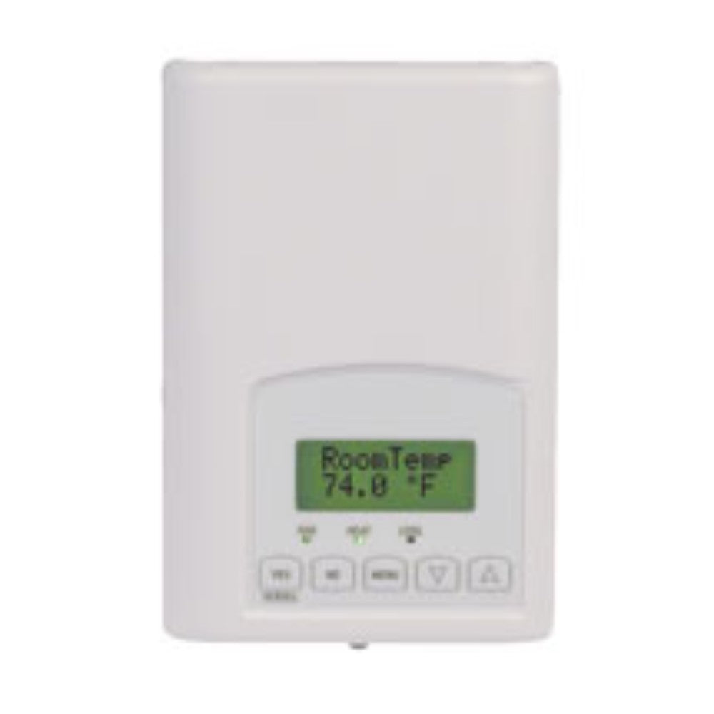 Thermostat, Programmable, 20-30Vac, 2H/2C VT7652B5031