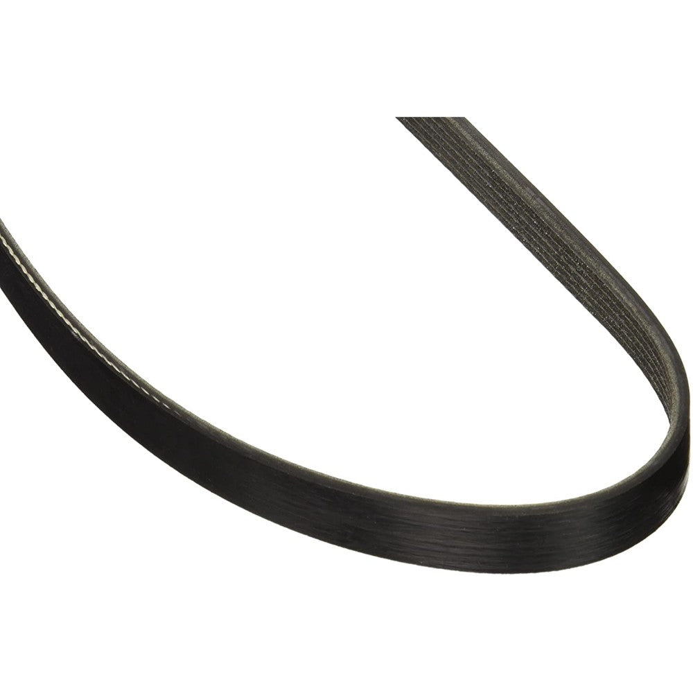 Belt, V, Serpintine, Rubber, 15.2 X 8.3 X 2.5 Centimeter JK6664A