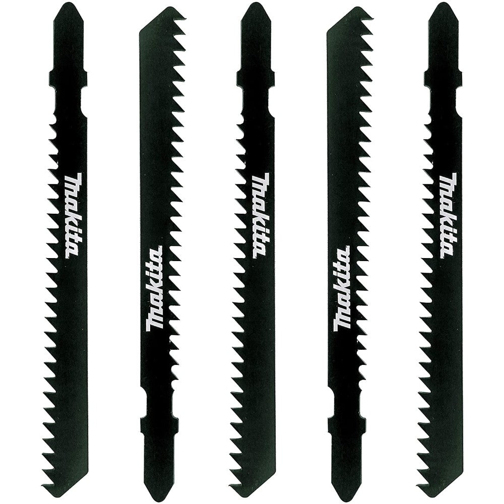 Blade, Jigsaw, 10 Mm, 6Tp/Hcs