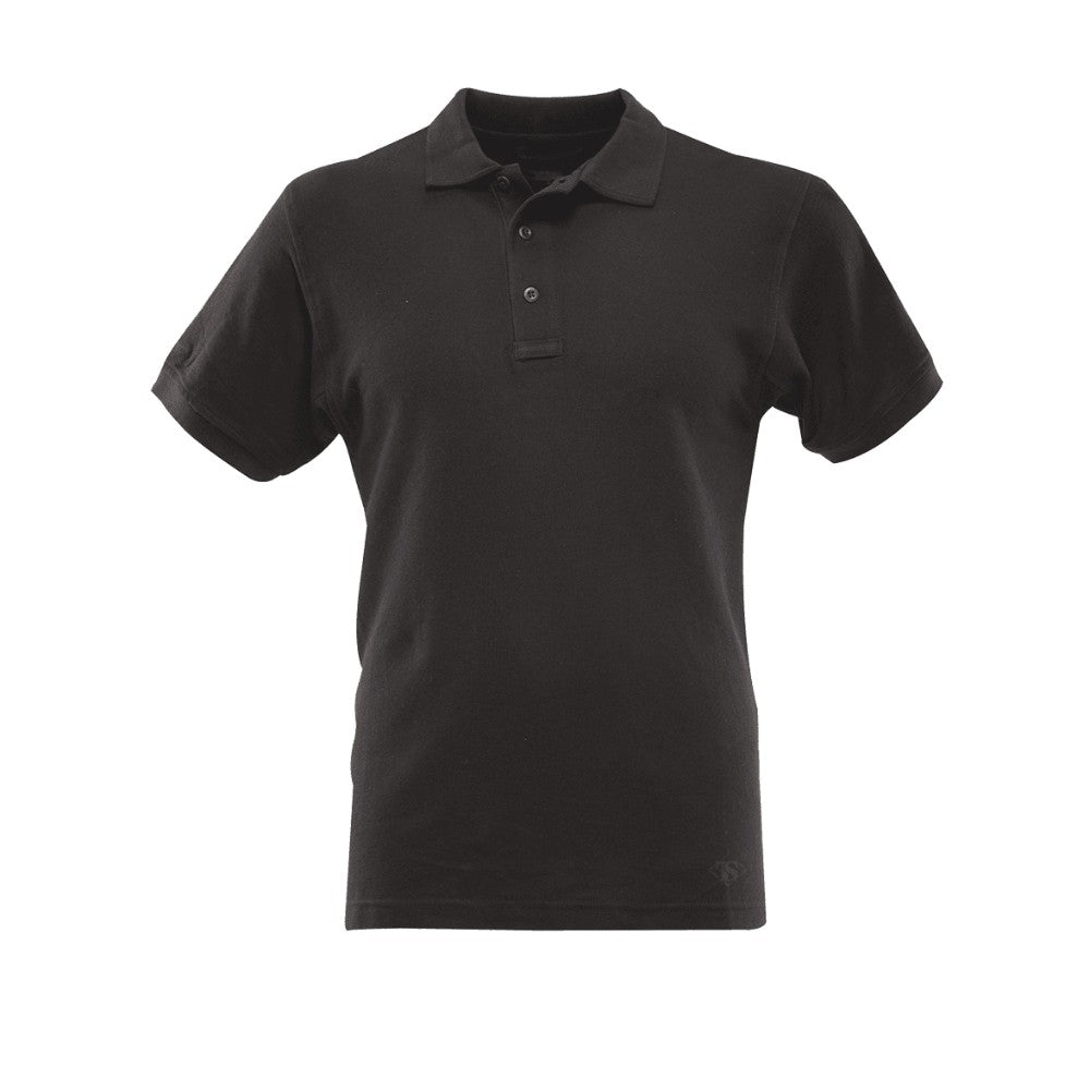 Shirt, Short Sleeve, Polo, Cotton, Nfpa, Gray, Lg Style #4415