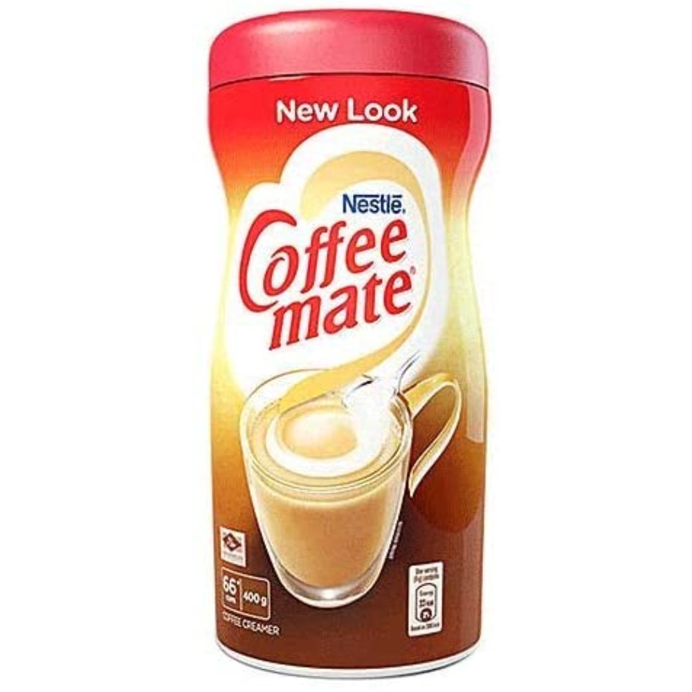 Creamer, Coffee, 400Gm