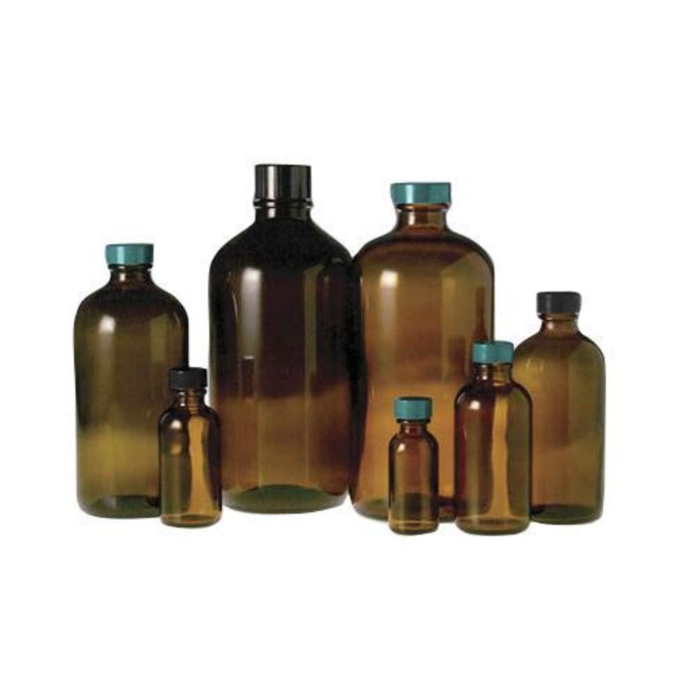 Bottle, Sampling, Narrow Mouth, W/ Cap, 960 Ml GLC-02032