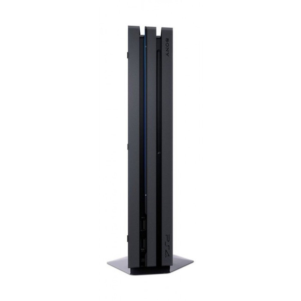 Playstation4 (Ps4), Black, 1Tb, 8Gb Playstation4