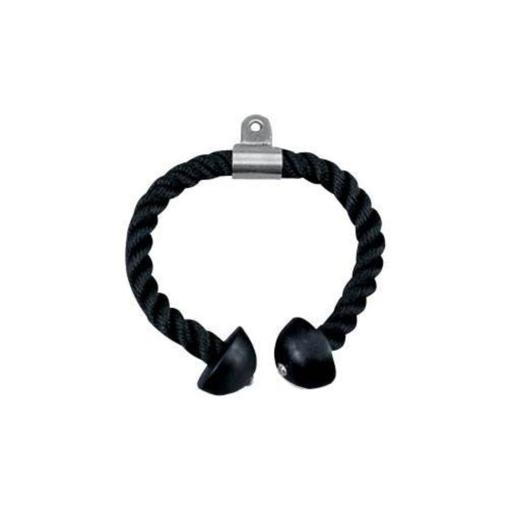 Tricep Rope, Nylon, Sku # Chlbtrxx CHLBTRXX