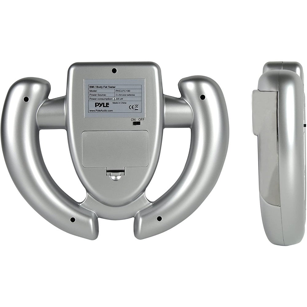 Body Fat Analyzer, Omron Hbf-306C, 1032338 HBF306CN
