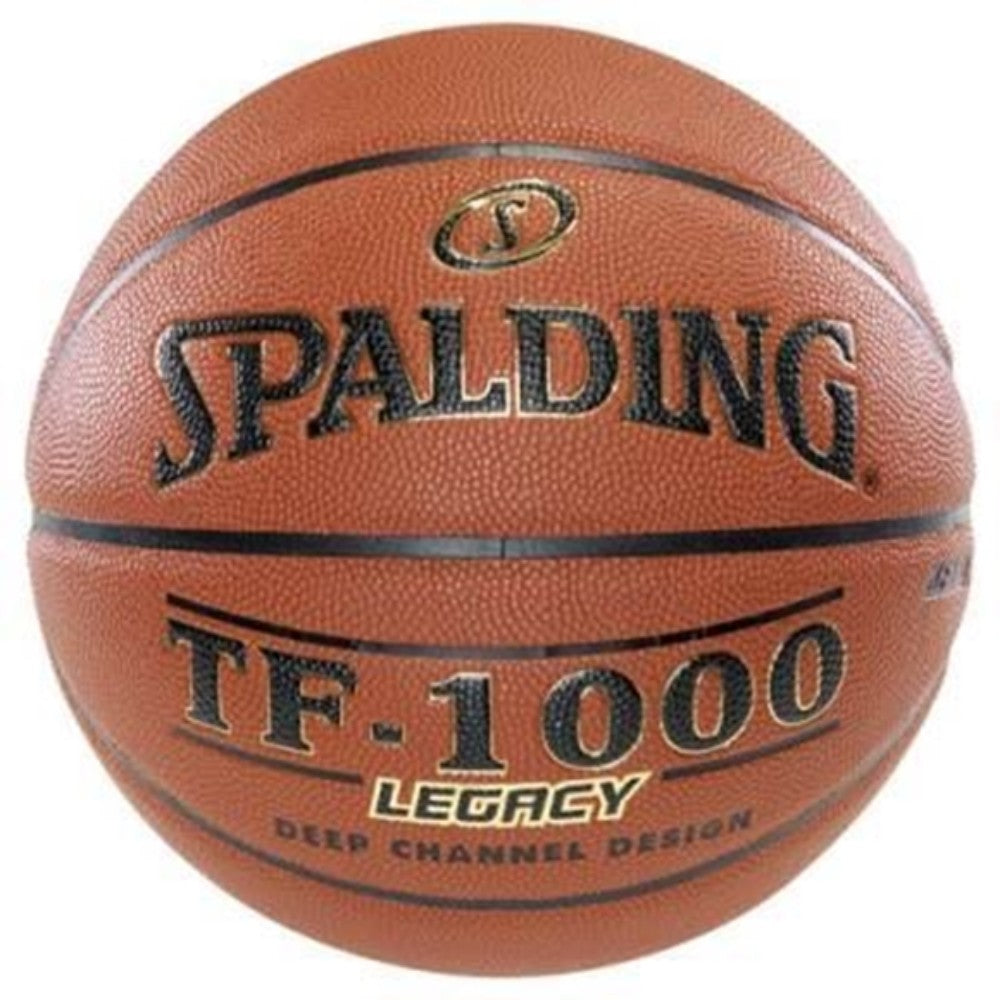 Basket Ball, Spalding, Tf-1000 Legacy, 29.5", 1335552 1335552