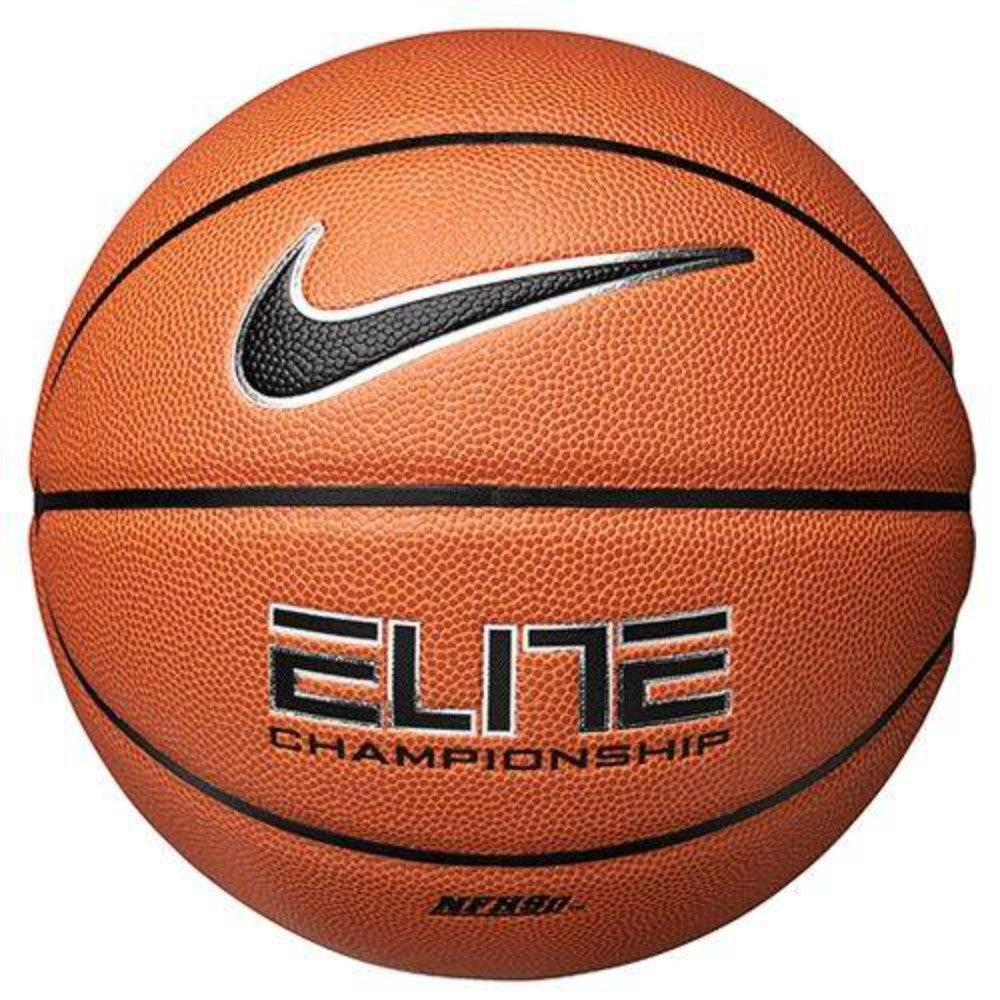 Basket Ball, Nike, Elite Championship, Part # 1292039 1292039