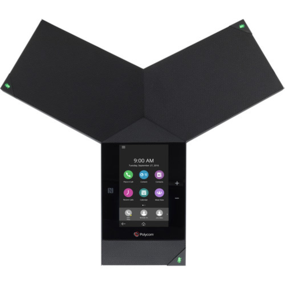Polycom Rp Trio 8800 Ip Conf Phone 1 Yr. Warranty 2200-66070-001