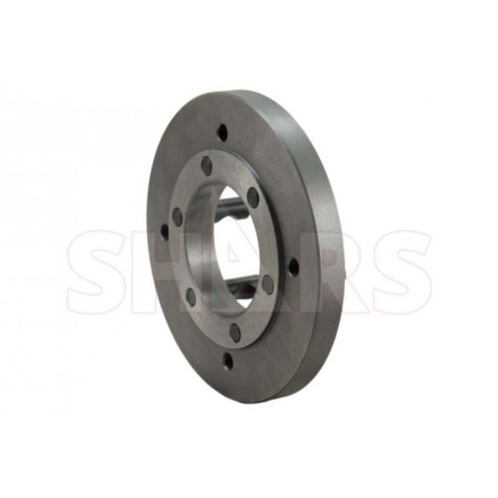 Adapter, Plate, Lathe Machine, D Series, 20 Inches 202-6146 - TagTorch