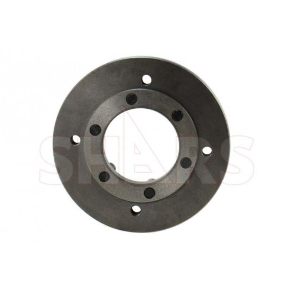 Adapter, Plate, Lathe Machine, D Series, 20 Inches 202-6146 - TagTorch
