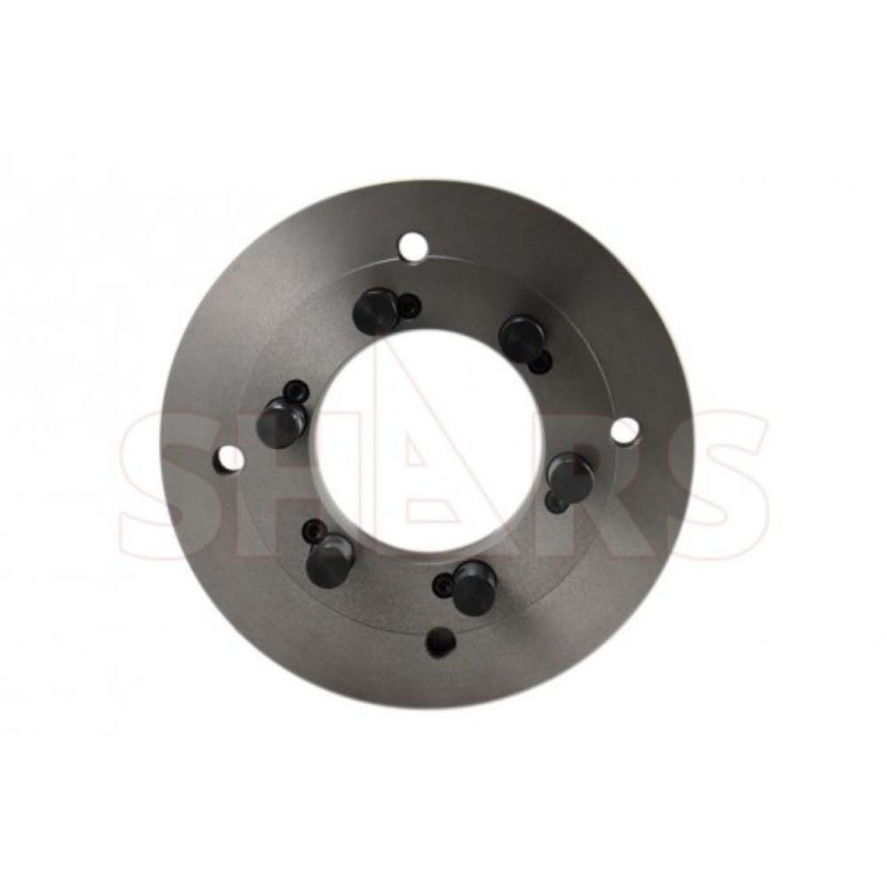 Adapter, Plate, Lathe Machine, D Series, 20 Inches 202-6146 - TagTorch