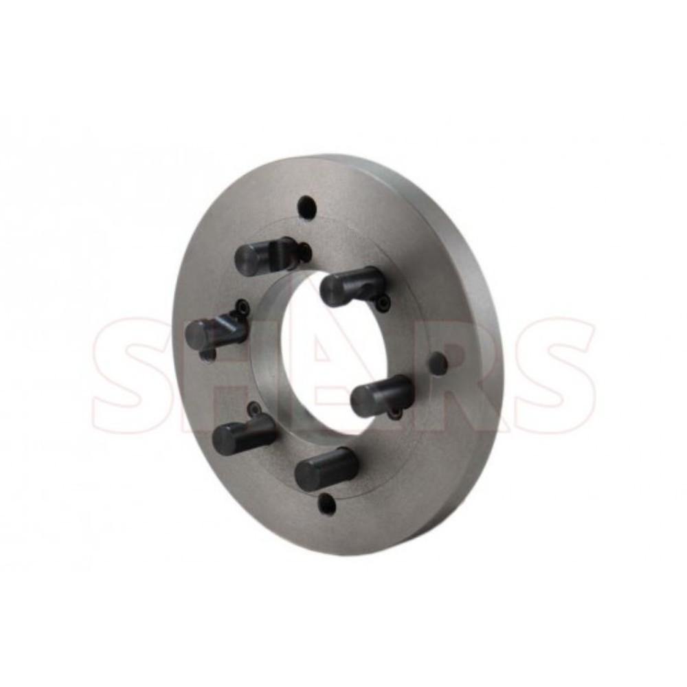 Adapter, Plate, Lathe Machine, D Series, 20 Inches 202-6146 - TagTorch