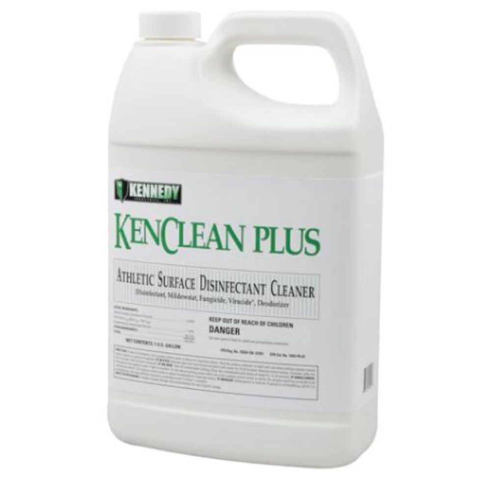 Disinfectant, Utility, Cleaner, 1 Gallon KCDL