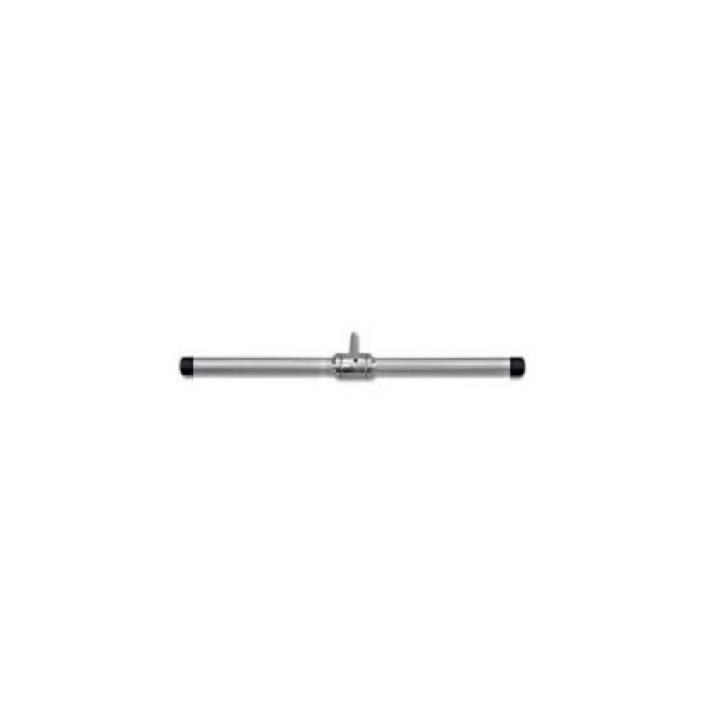 Bar, Straight, Steel, 20 X 1 X 1 Inches CHLB20RT