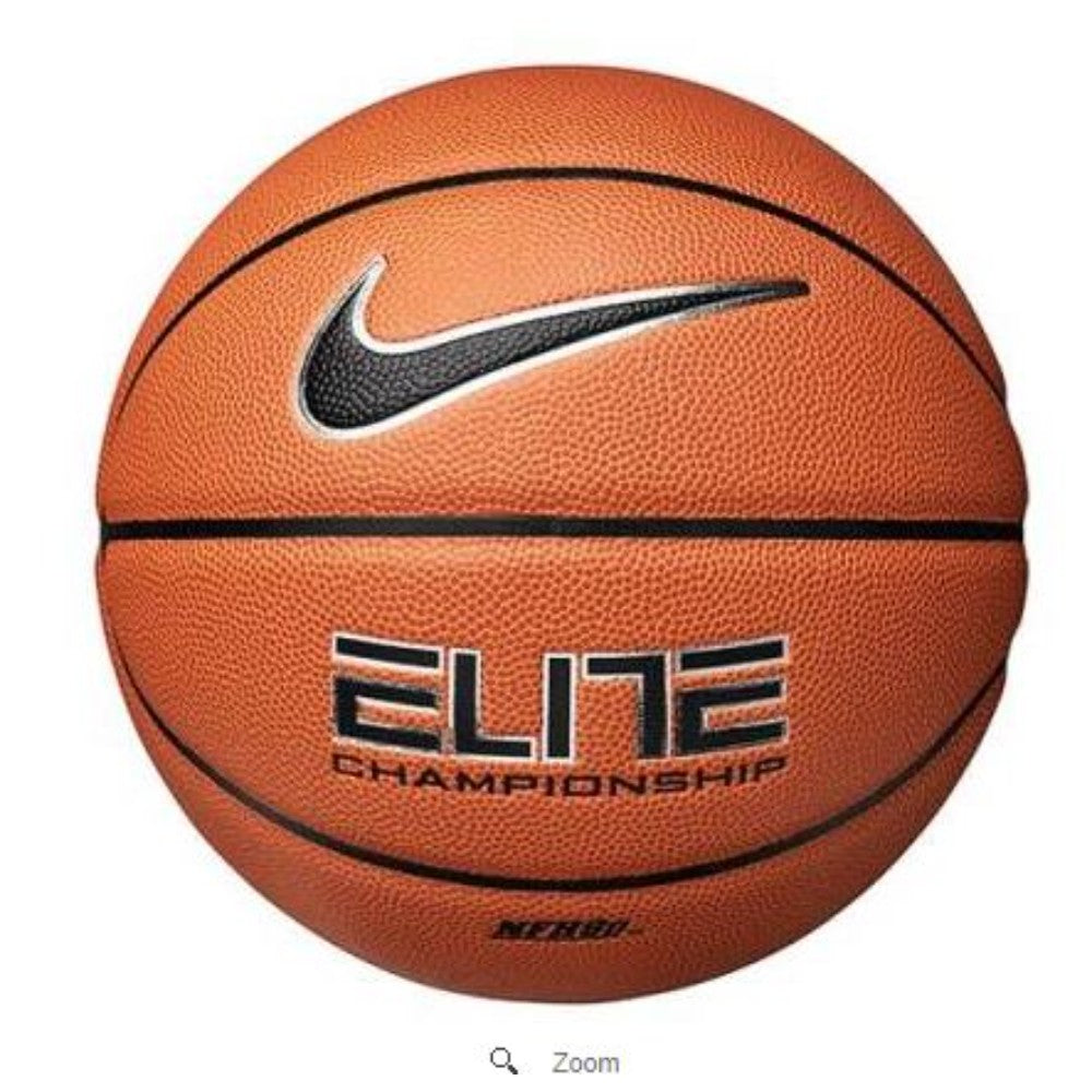 Basket Ball, Nike, Elite Championship, Part ## 1292046 1292046