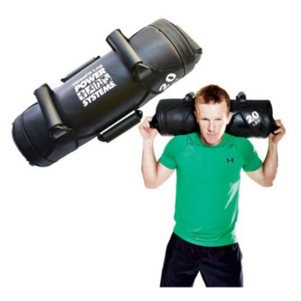 Versafit Log,10Lb, Sku # 1301618 1301618