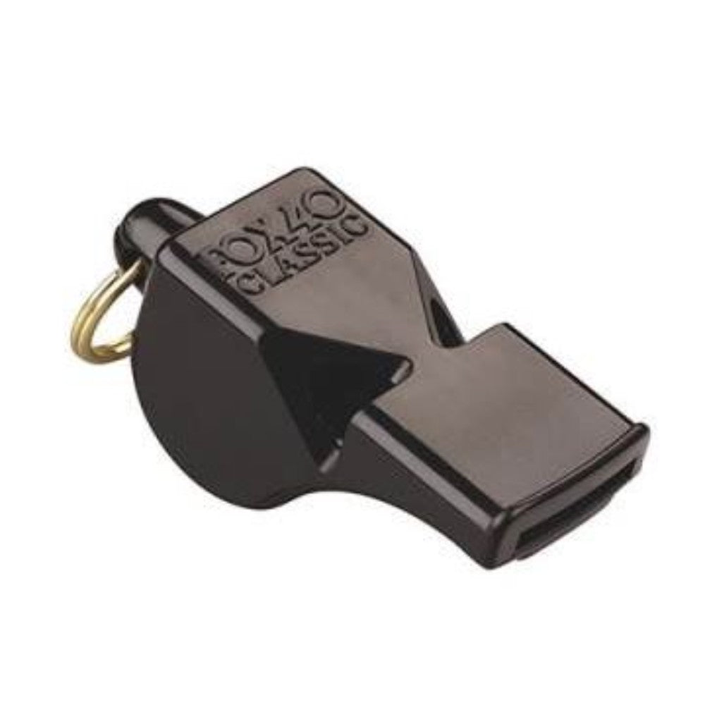Whistle, Fox 40, Classic, Mswhifox MSWHIFOX
