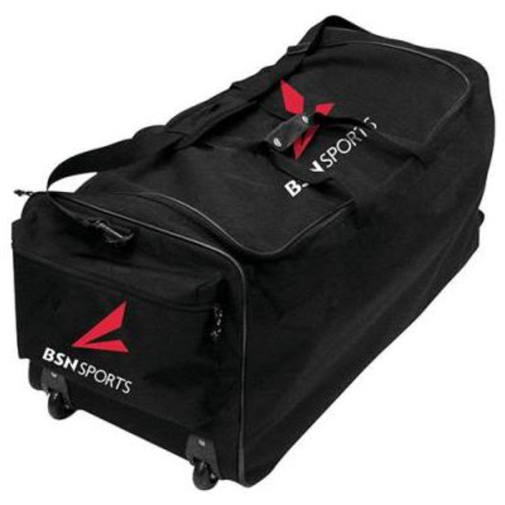 Bag, Polyester, Black 1385400