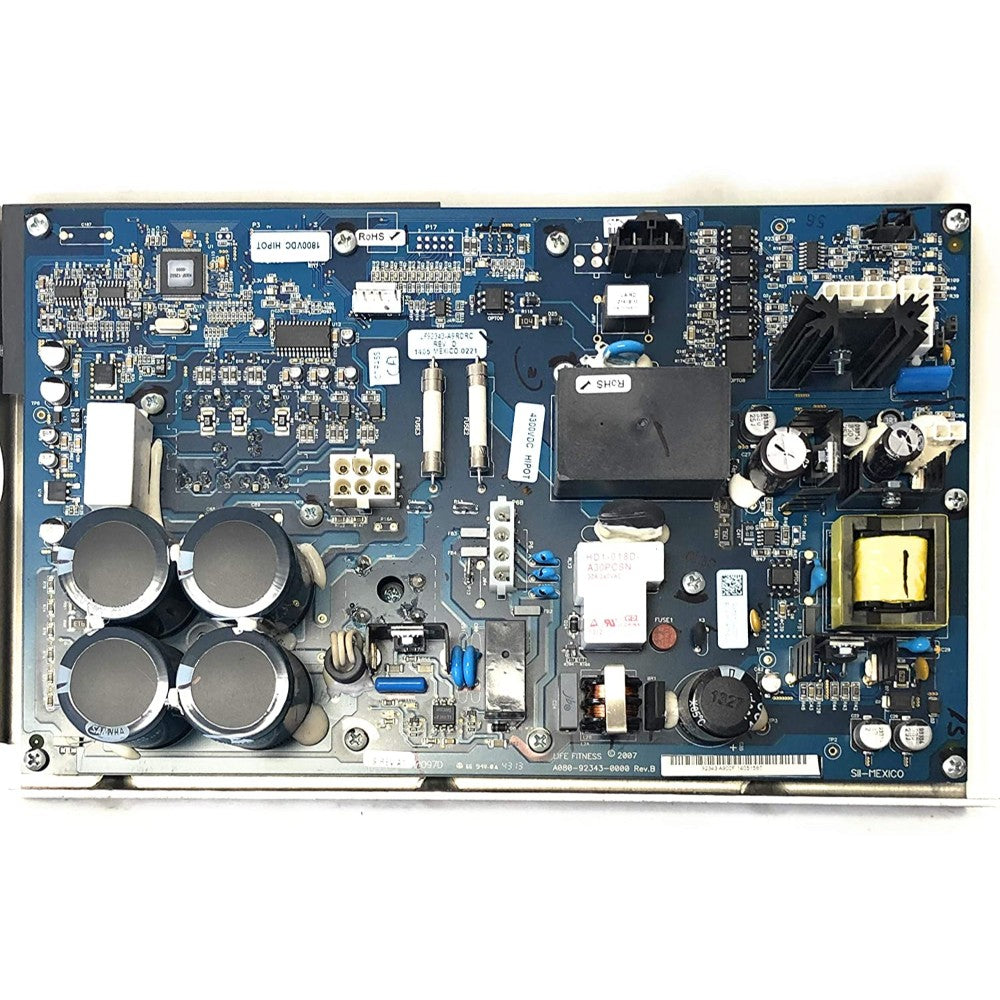 Controller, Motor AK75-00005-0001