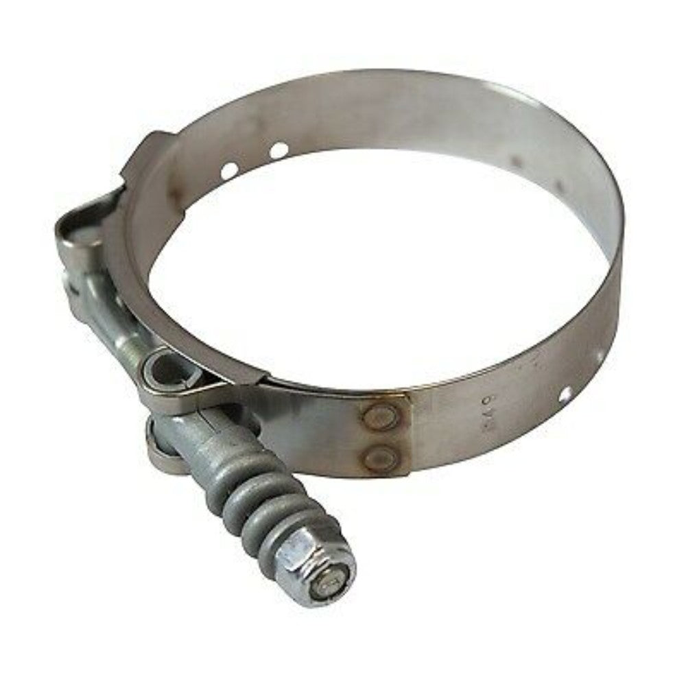 Clamp, Hose, Steel, 6 X 0.5 Inches 8C3Z-6K786-A