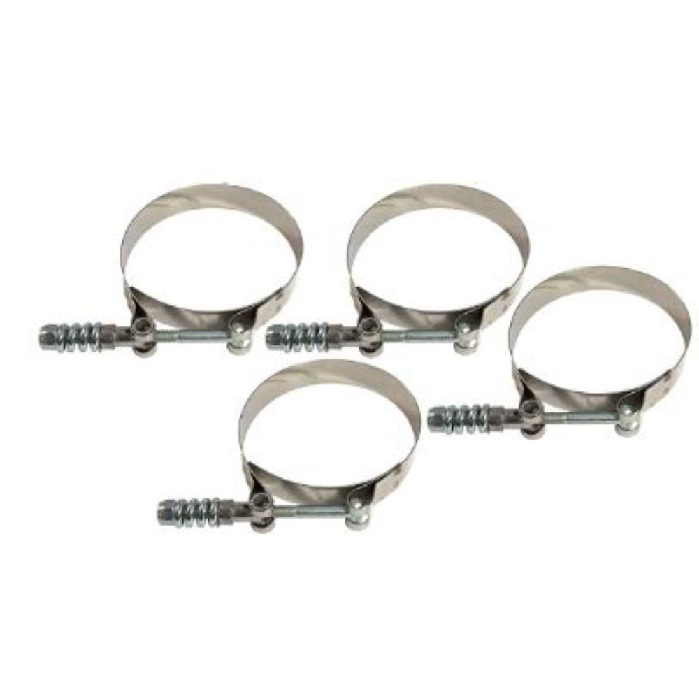 Clamp, Hose, Steel, 7 X 0.5 Inches 6C3Z-6K786-EA