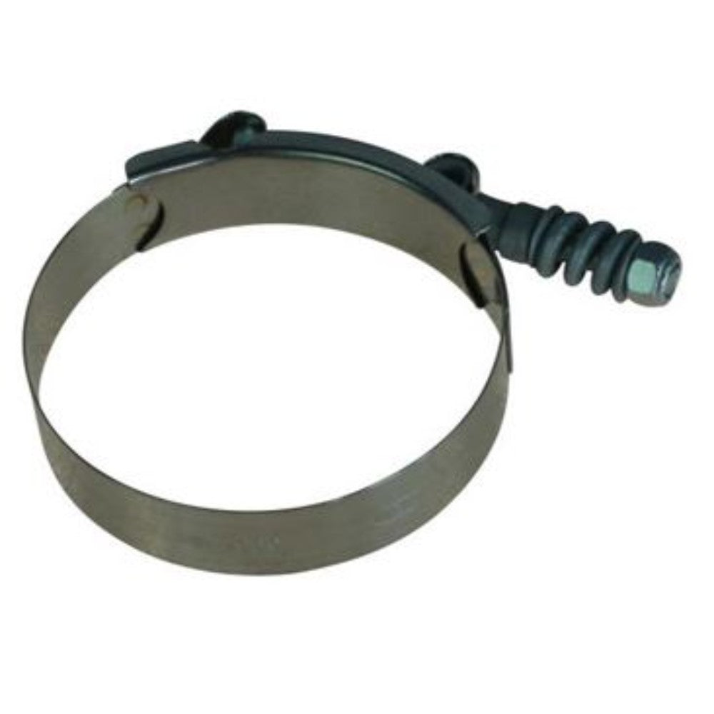 Clamp, Hose, Upper, Steel, 6.5 X 0.5 Inches 6C3Z-6K786-CA