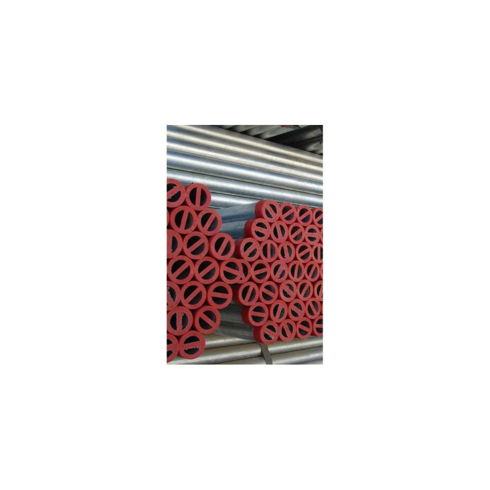Tube, Metallic, Square/Rectangular, Steel, 0.250 X 2 X 4 Inches ASTM A500, ASTM A501
