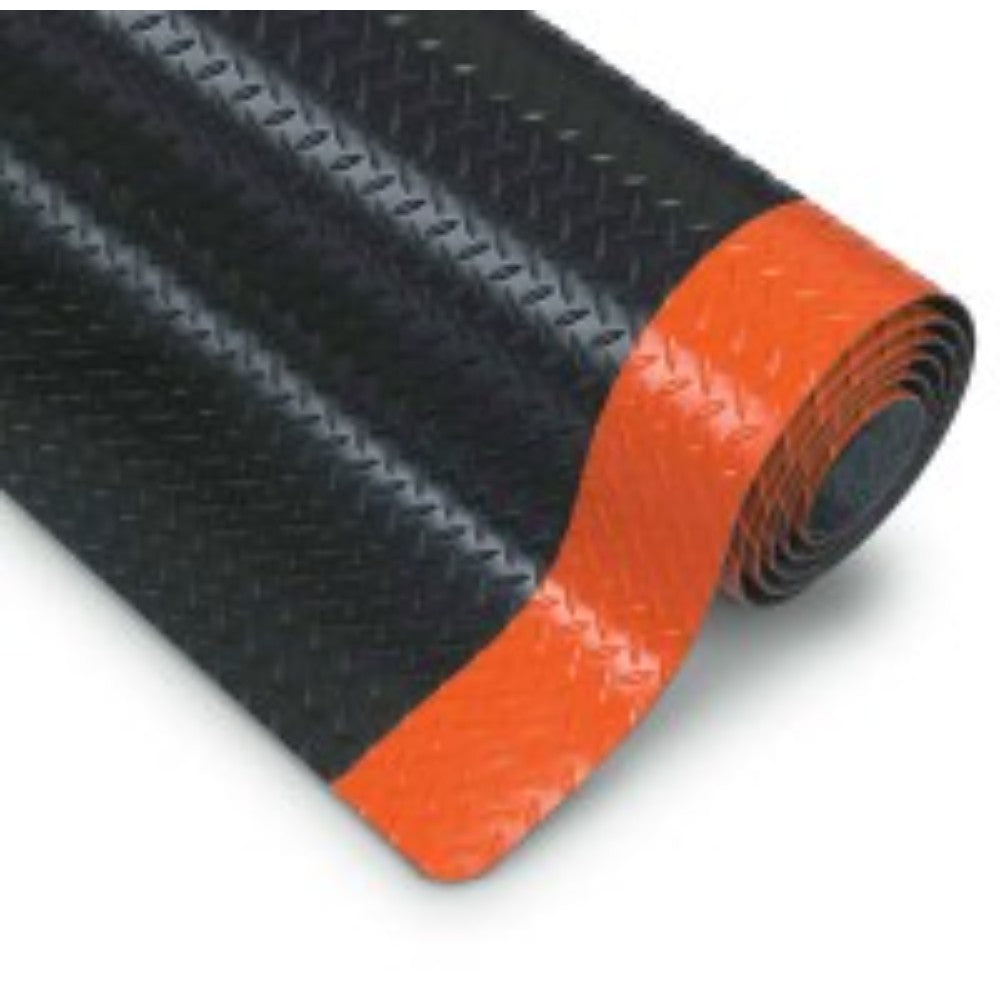 Matting, Floor, Anti-Fatigue, 36 X 144 X 9/16 Inches N1001260