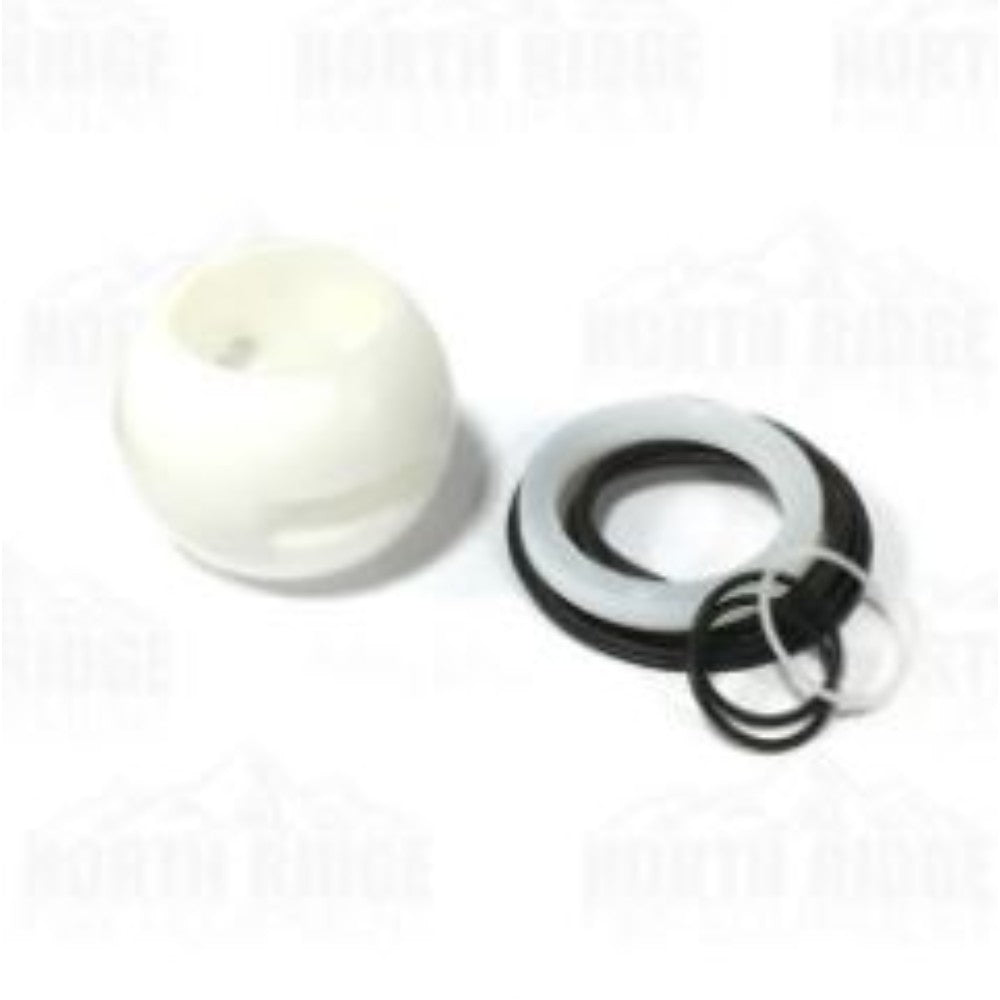 Parts Kit, Seal Replacement, Mechanical, 2 Inches, 12 Components 81106001