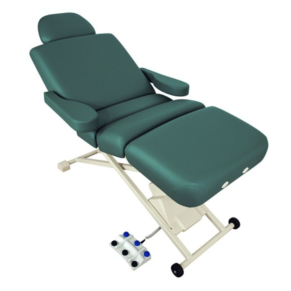 Table, Examining And Treatment, Oceant20, 230V, 50 Hz, 550 Lb, 31 X 73 Inches 70891-T20, PX300