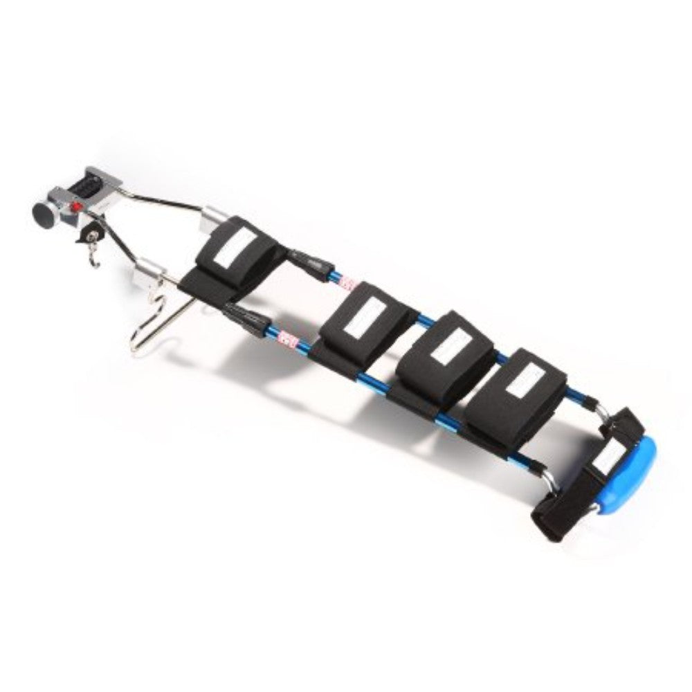 Splint, Leg, Traction, Pediatric SI008 PED
