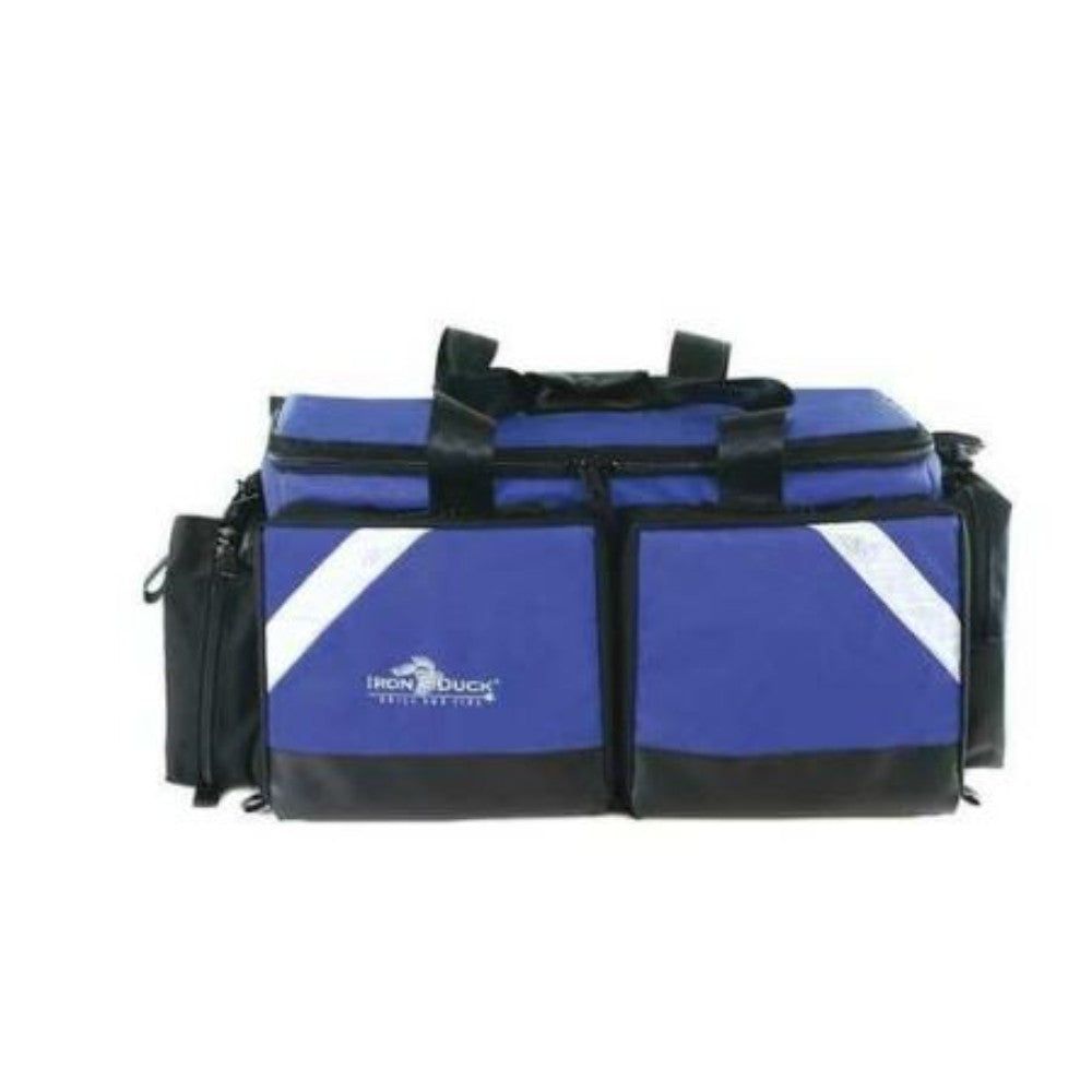 Bag, Oxygen Management, Nylon, Royal Blue, 29 X 13 X 12 Inches 34018