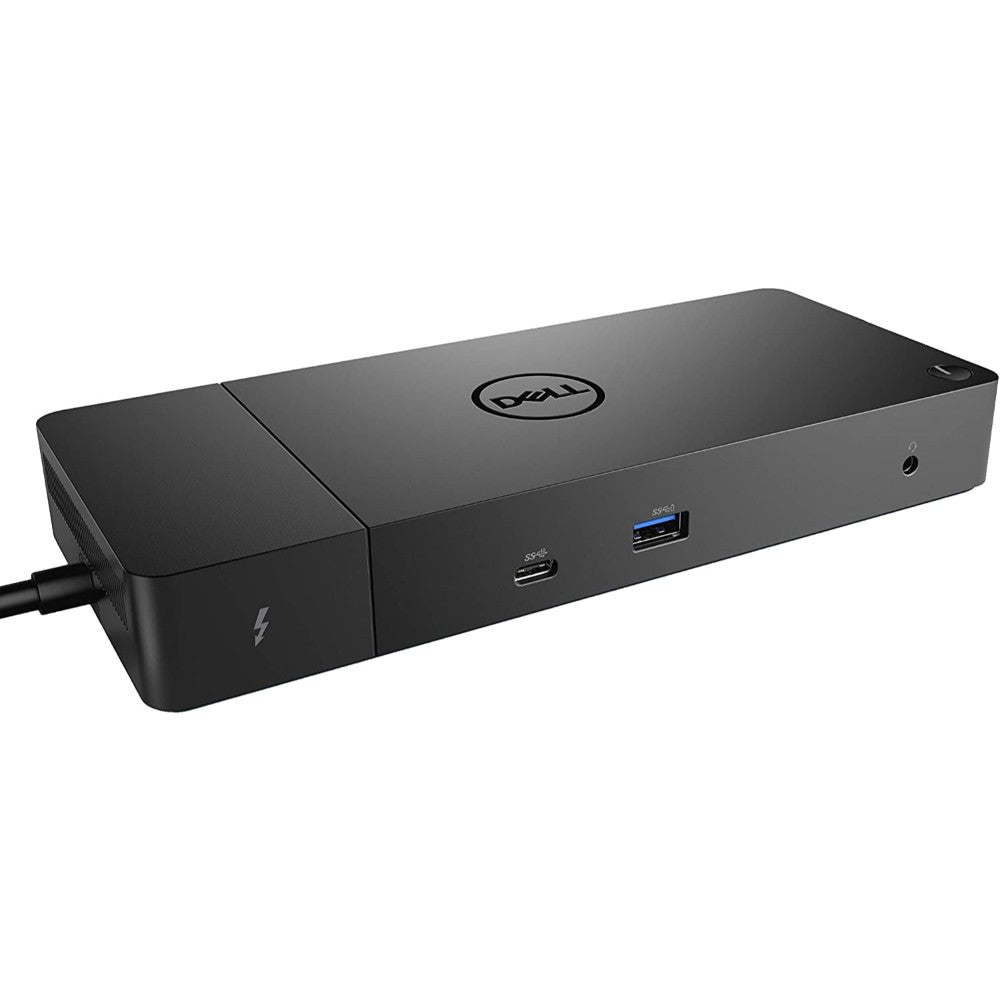 Dell Thunderbolt Dock Wd19Tb