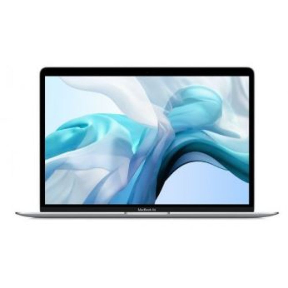 Apple Macbook Air 2018 Core I5 8Gb Ram 128Gb Ssd 13.3 Inch Laptop - Silver (English / Arabic Keyboard) Brand : Apple