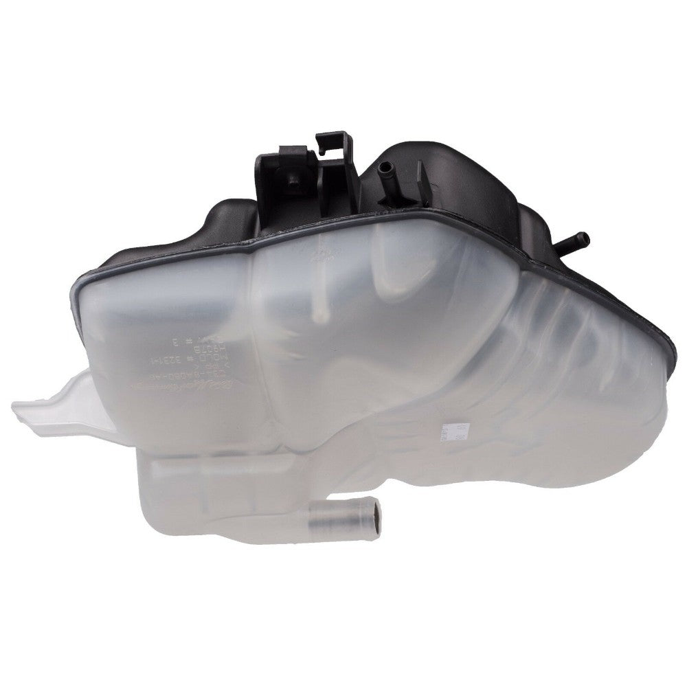 Tank, Radiator, Overflow, Plastic, 16.3 X 12.4 X 8 Inches 6C3Z-8A080-B