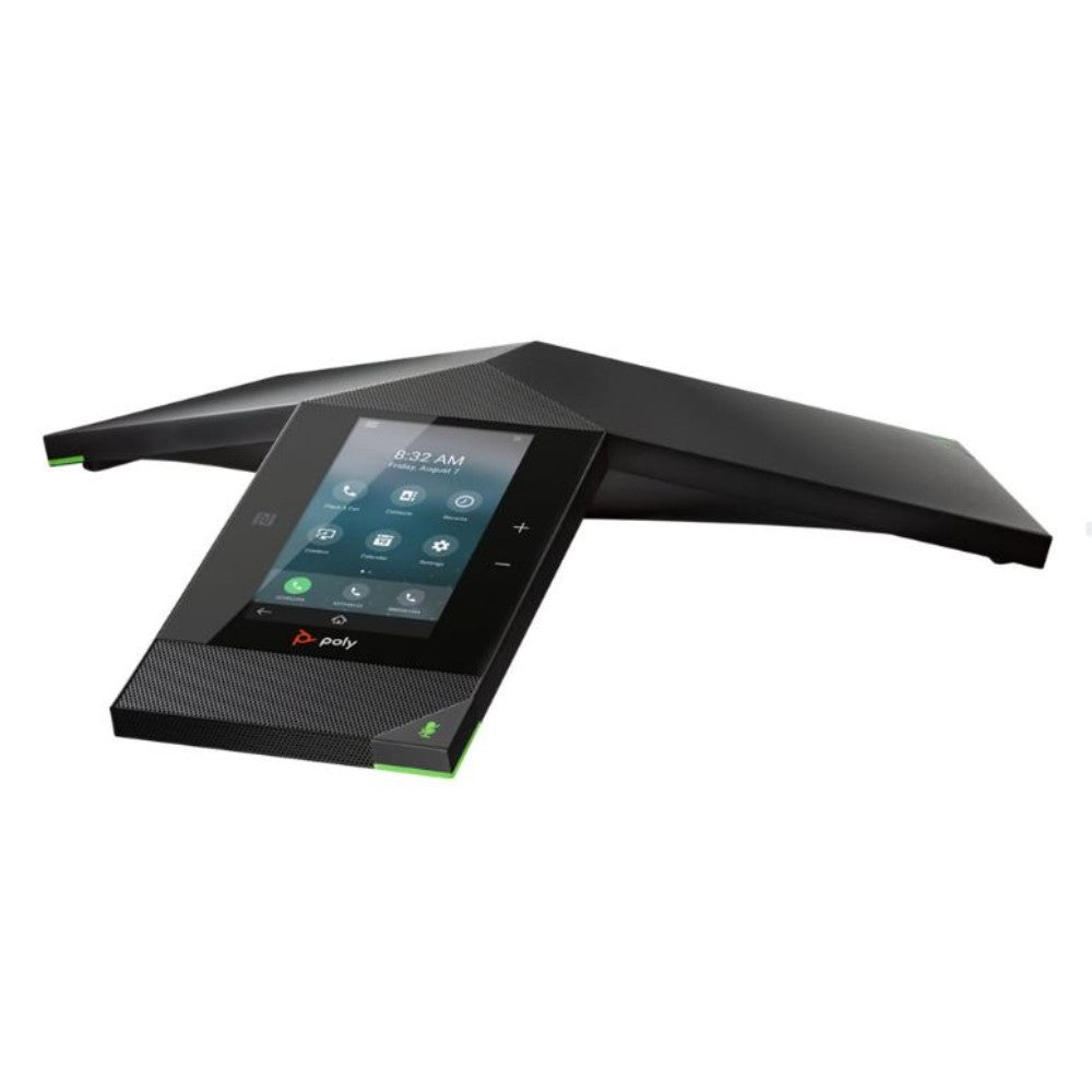 Teleconference System, Skype Edition, Ip/Voip, 360°, 5-Way, 20 Feet, 6 Components G2200-66070-001