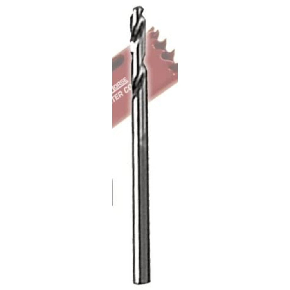 Drill Pilot, Steel, 4-5/16 X ¼ Inches TLDT-PN-49751433