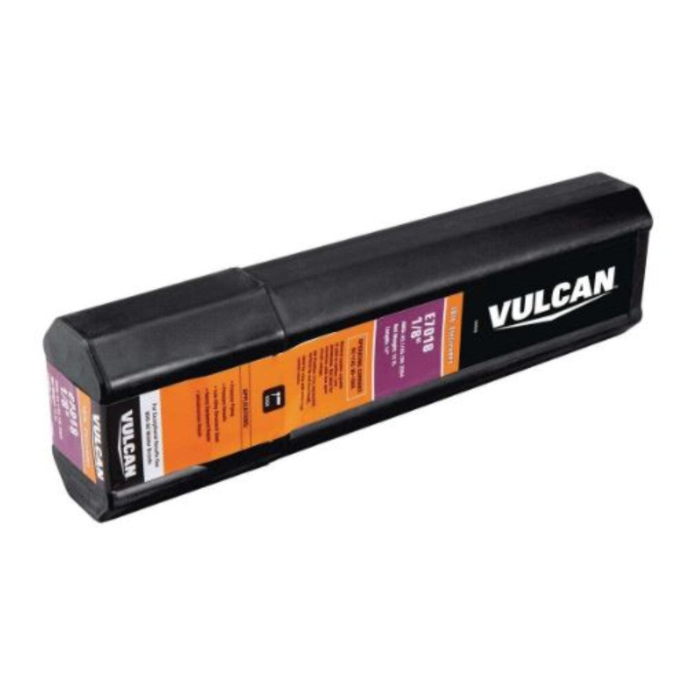 Rod, Welding, 1/8 Inch AWS E7018