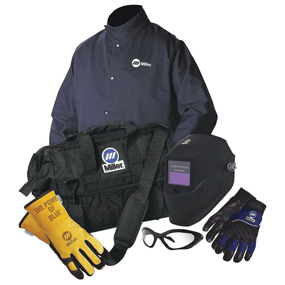Welding Protection Pack, Large