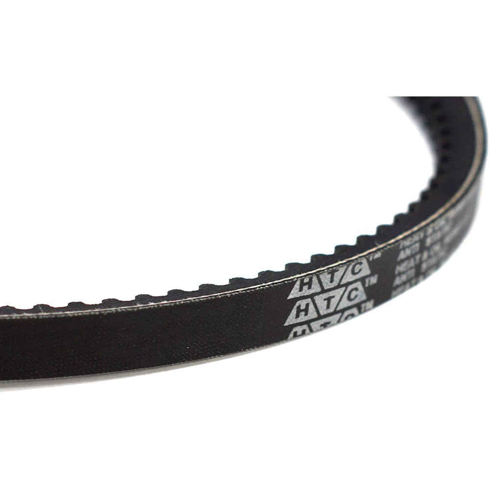 Belt, V, Cogged, Rubber, 8 X 10 X 1200 Mm Xpz1200