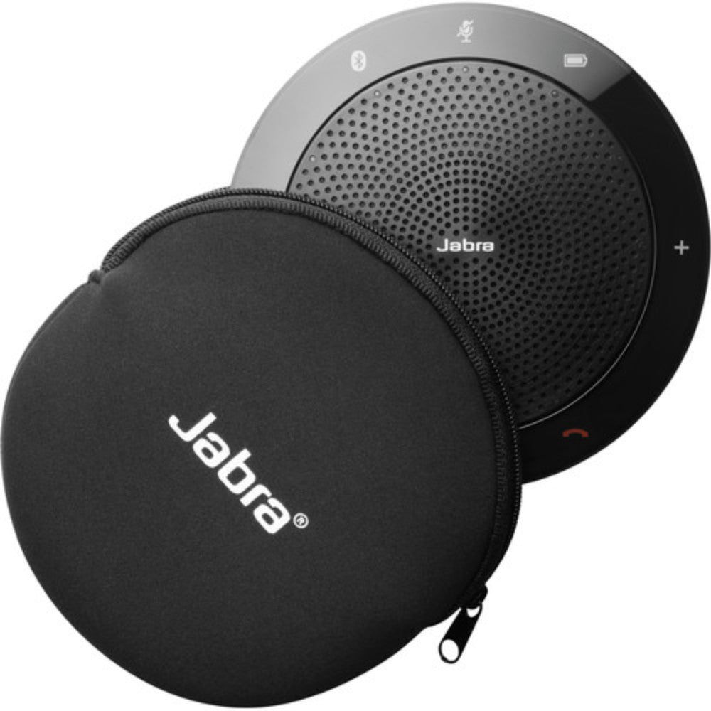 Jabra Speak 510 Wireless Bluetooth Speaker 7510-309