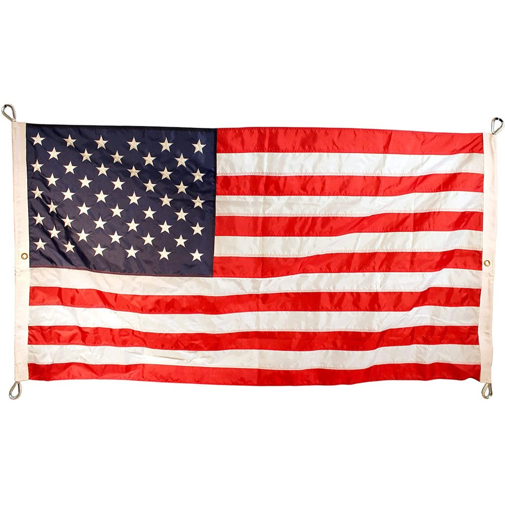 Us Flag/6 Feet By 15 Feet Mpn Fe1015N/Sku Usa1015N