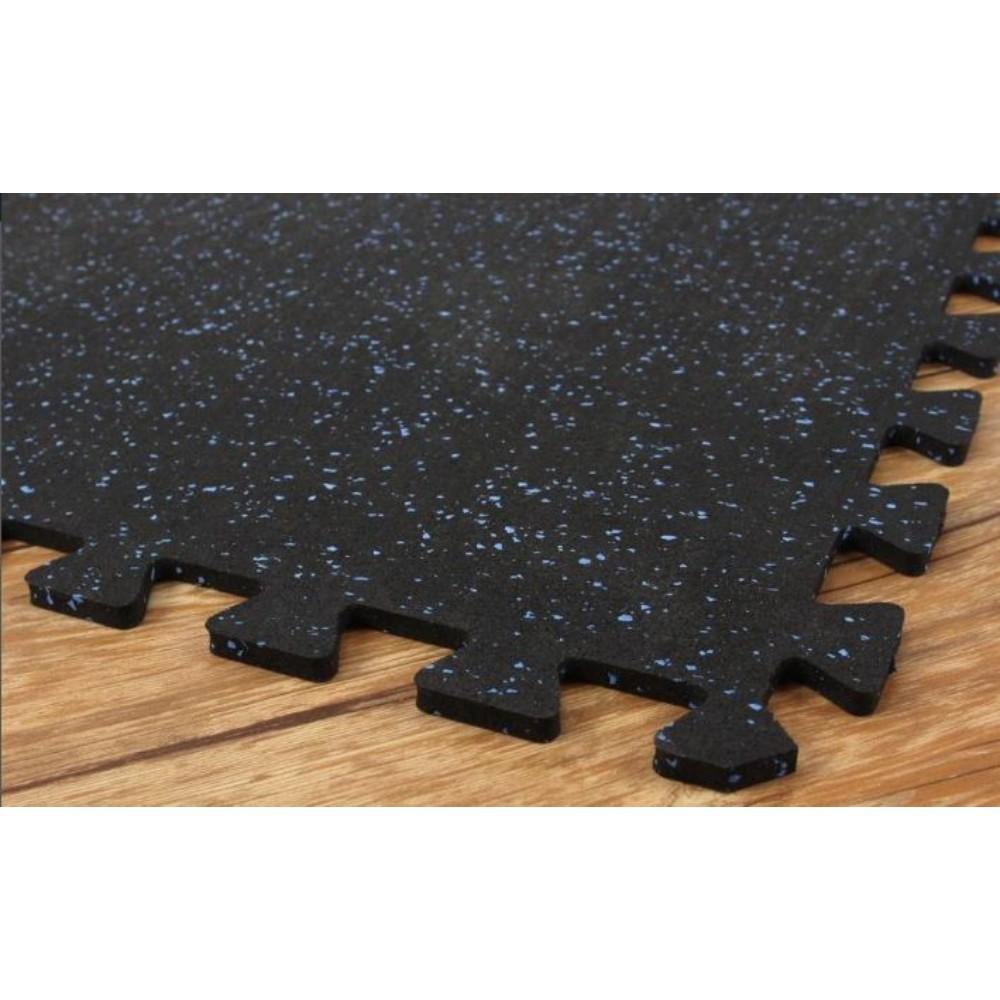 3/8" Sports Lock Tile - TagTorch