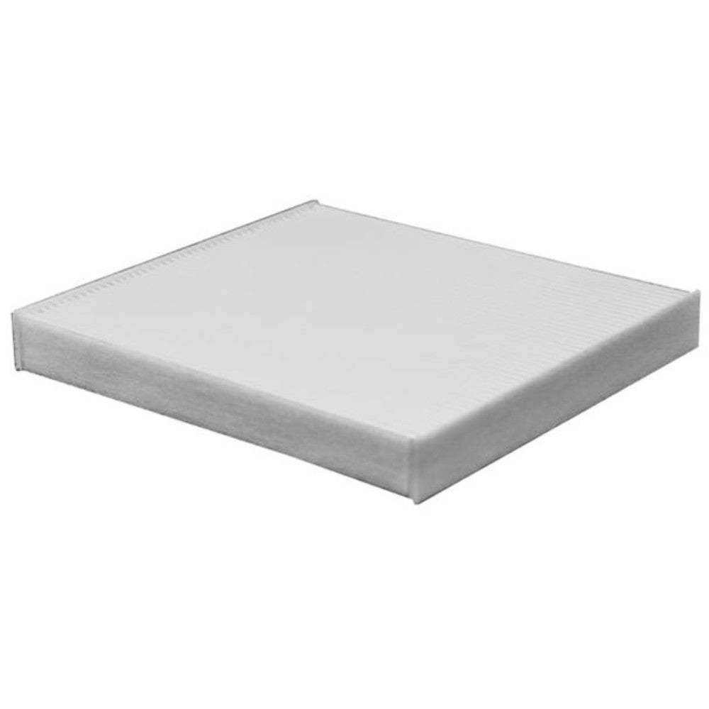 Filter Element, Intake Air Cleaner, Paper, Fiber, 1.18 X 9.75 X 9.16 Inches FIL 230129