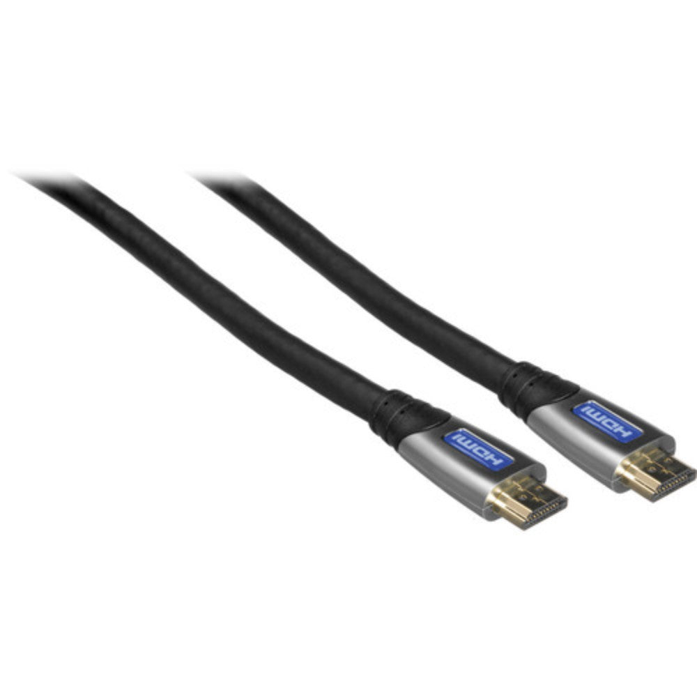 Cable, X3V Xhd Hdmi Male, 24 Awg, 35 Feet X3V-HD35E