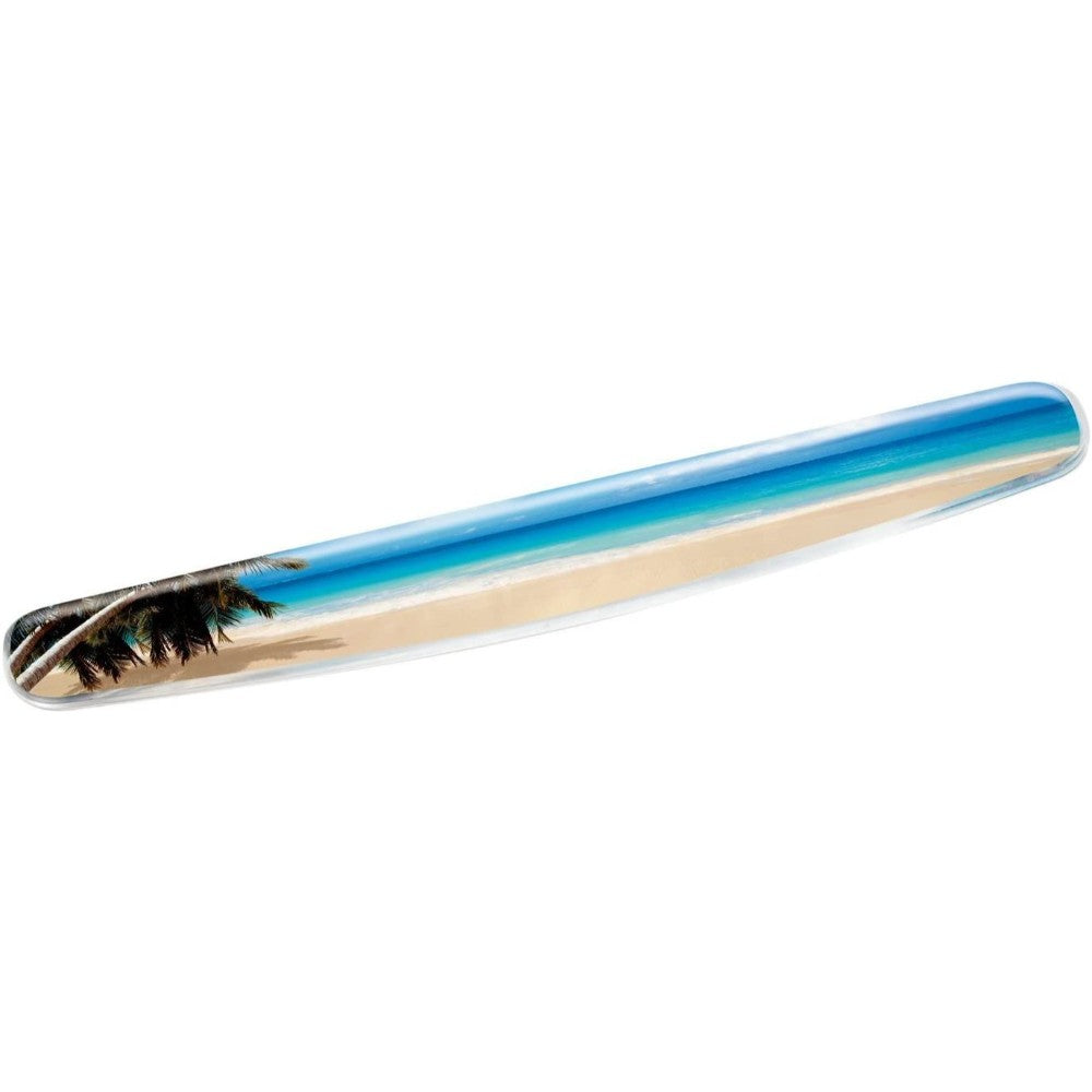 Rest Wrist, Compact, Gel, Beach,3M, 70071474525, Wr308Bh, Beach, 2.75" X 18.0" X .75" 70071474525